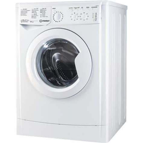 Opinioni Indesit IWC 81082 C ECO 